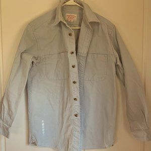 Authentic Filson Men's Shirt